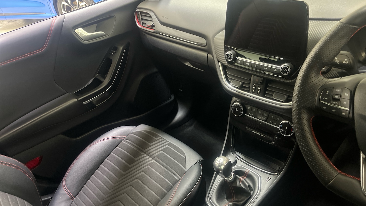 Used Ford Puma 2023 for sale - 77776199: Photo 14