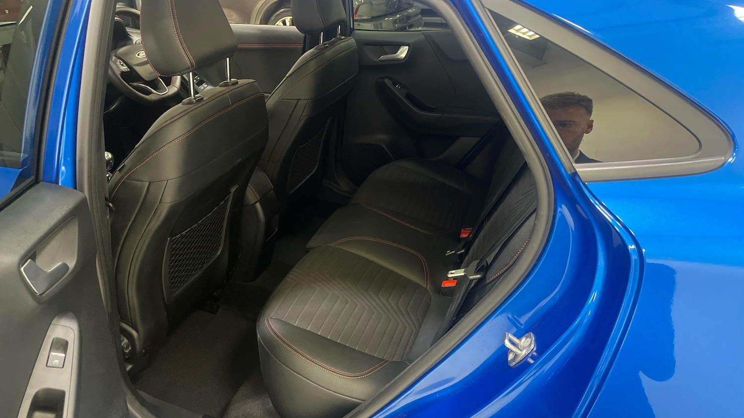 Used Ford Puma 2023 for sale - 77776199: Photo 16