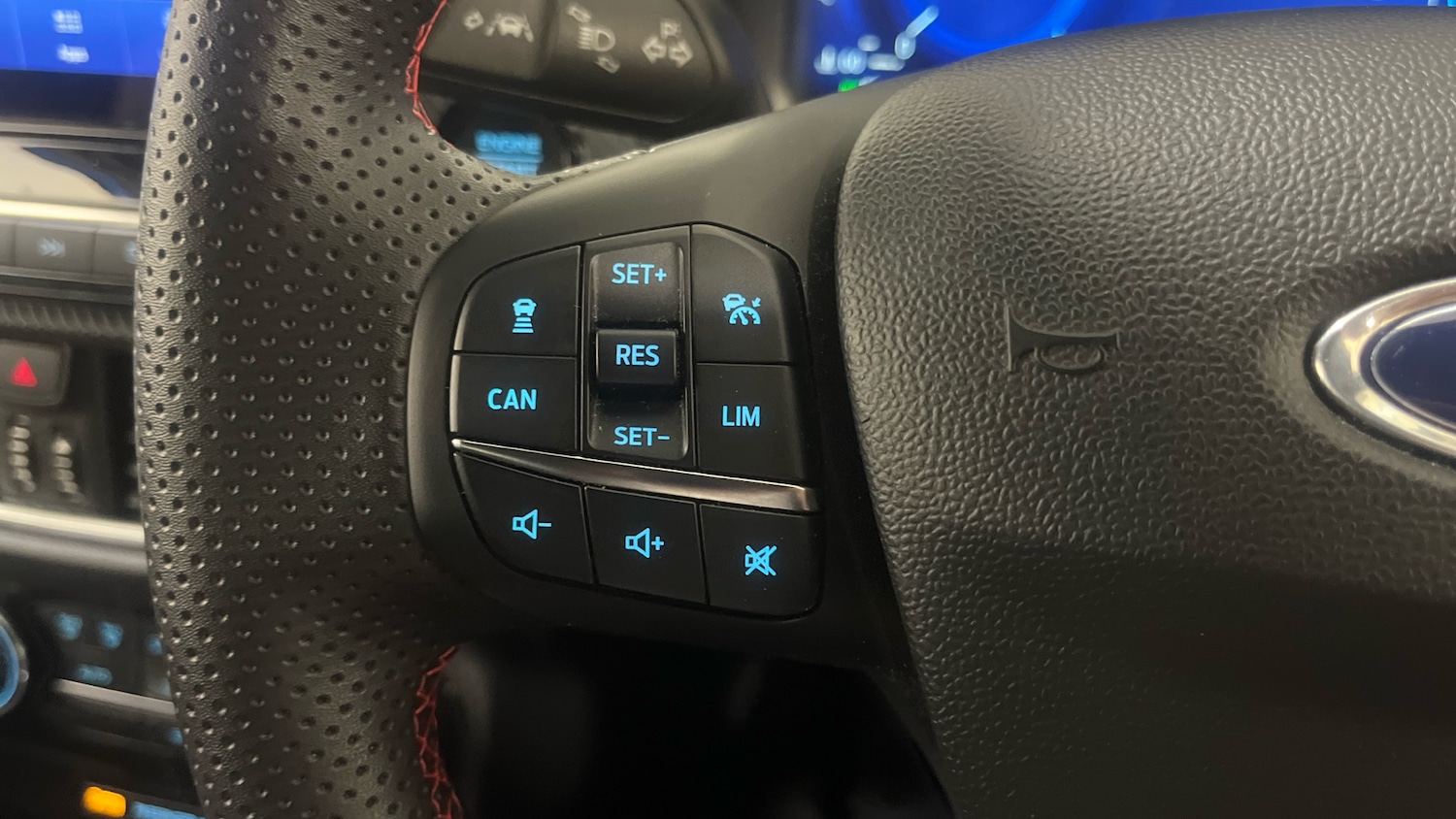 Used Ford Puma 2023 for sale - 77776199: Photo 21