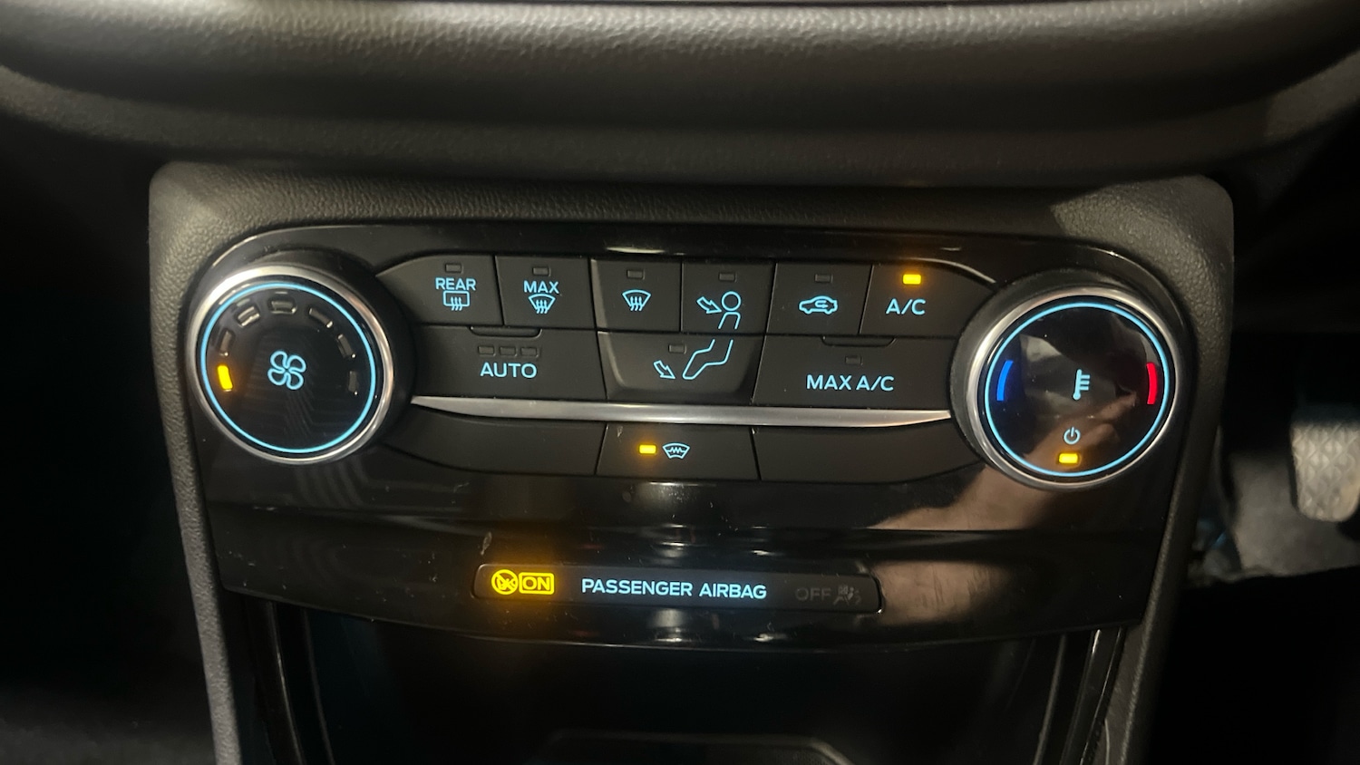 Used Ford Puma 2023 for sale - 77776199: Photo 29