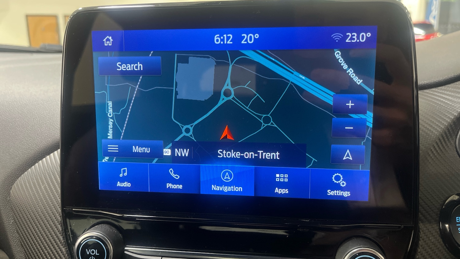 Used Ford Puma 2023 for sale - 77776199: Photo 33