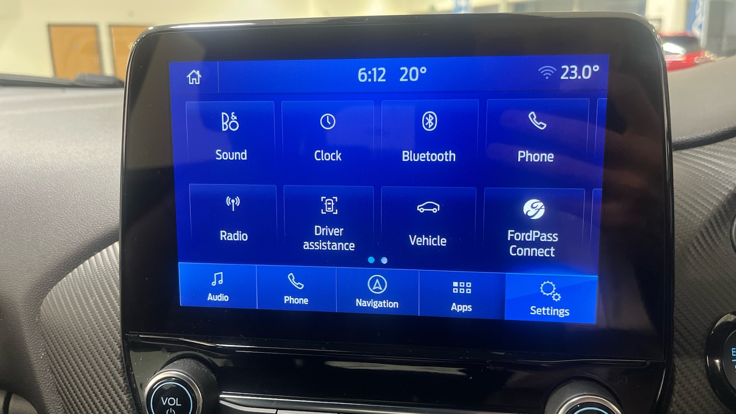 Used Ford Puma 2023 for sale - 77776199: Photo 34