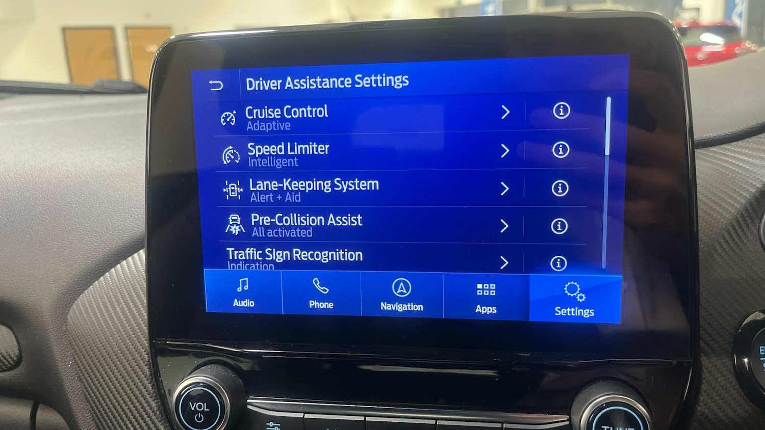 Used Ford Puma 2023 for sale - 77776199: Photo 35