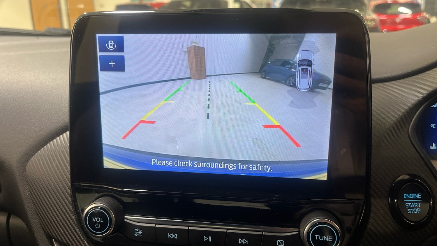 Used Ford Puma 2023 for sale - 77776199: Photo 36