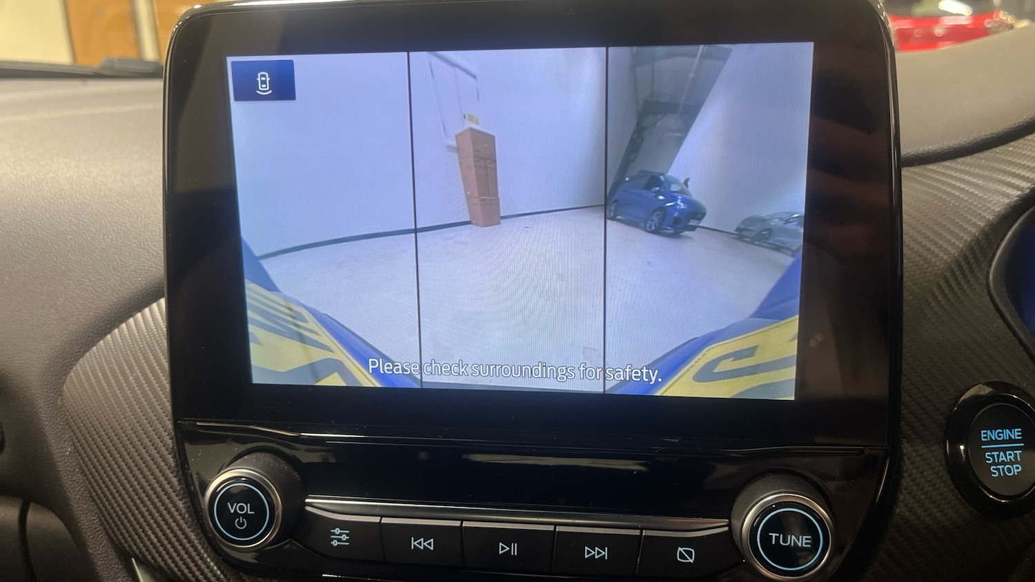 Used Ford Puma 2023 for sale - 77776199: Photo 37