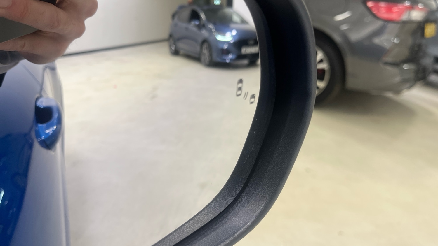 Used Ford Puma 2023 for sale - 77776199: Photo 38