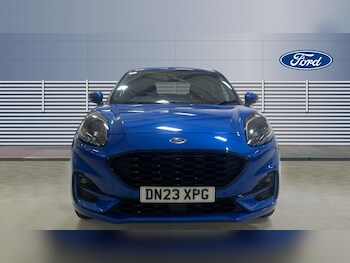 Used Ford Puma 2023 for sale - 77776199: Photo