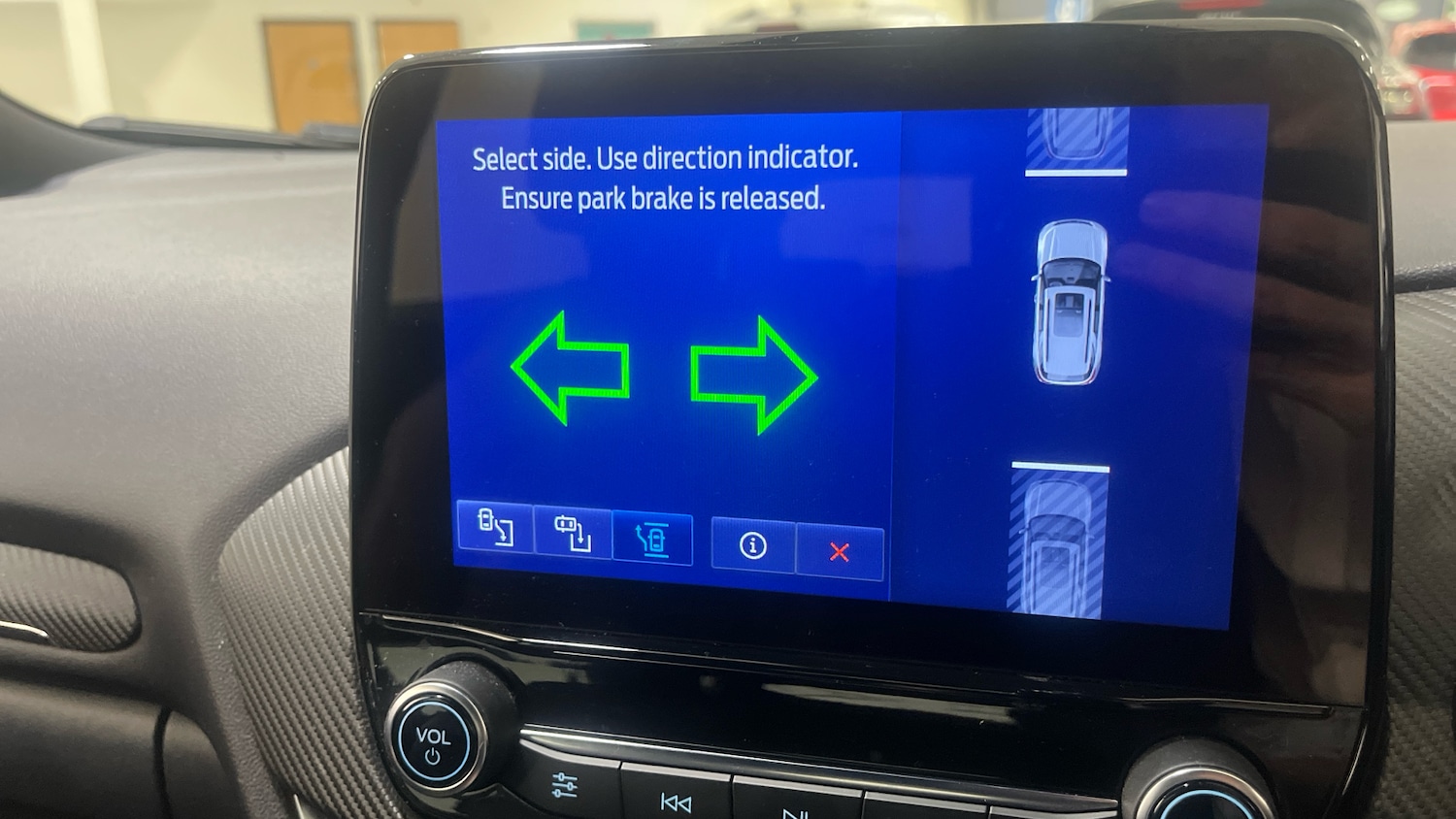 Used Ford Puma 2023 for sale - 77776199: Photo 40