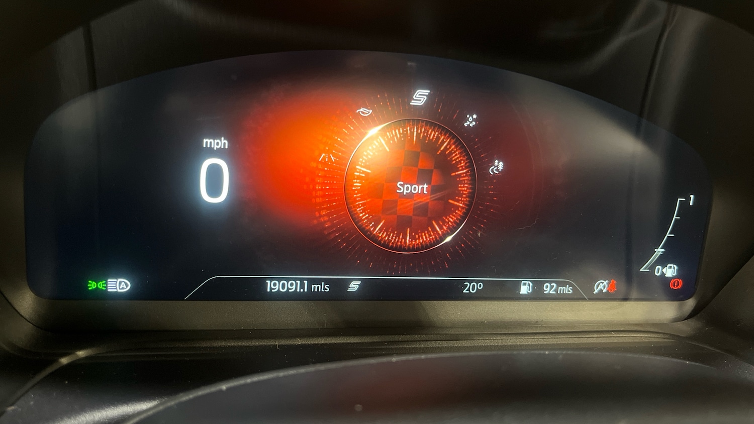 Used Ford Puma 2023 for sale - 77776199: Photo 43