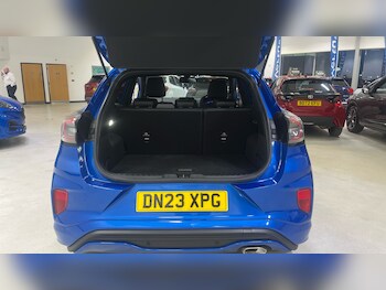 Used Ford Puma 2023 for sale - 77776199: Photo