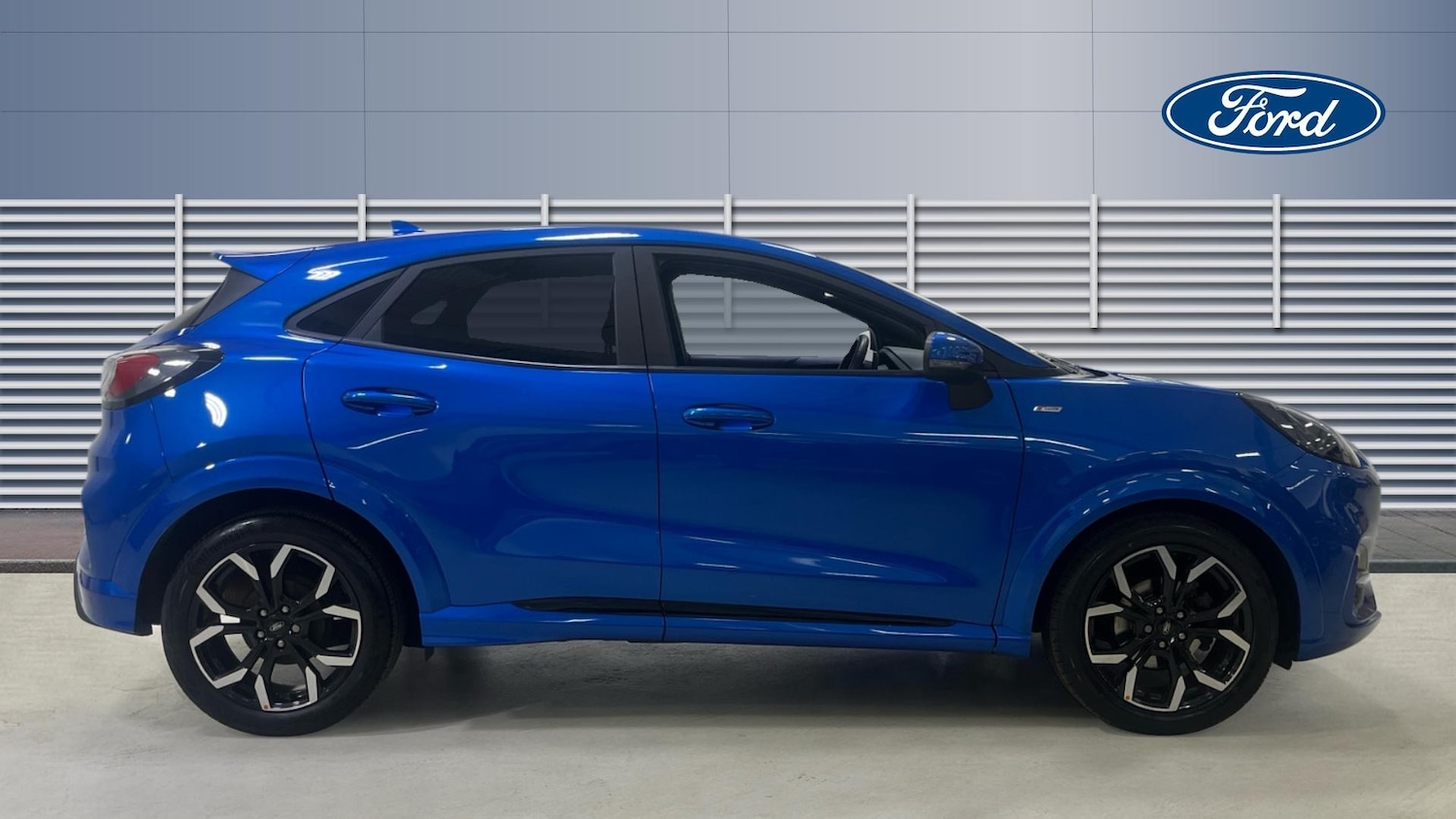 Used Ford Puma 2023 for sale - 77776199: Photo 5