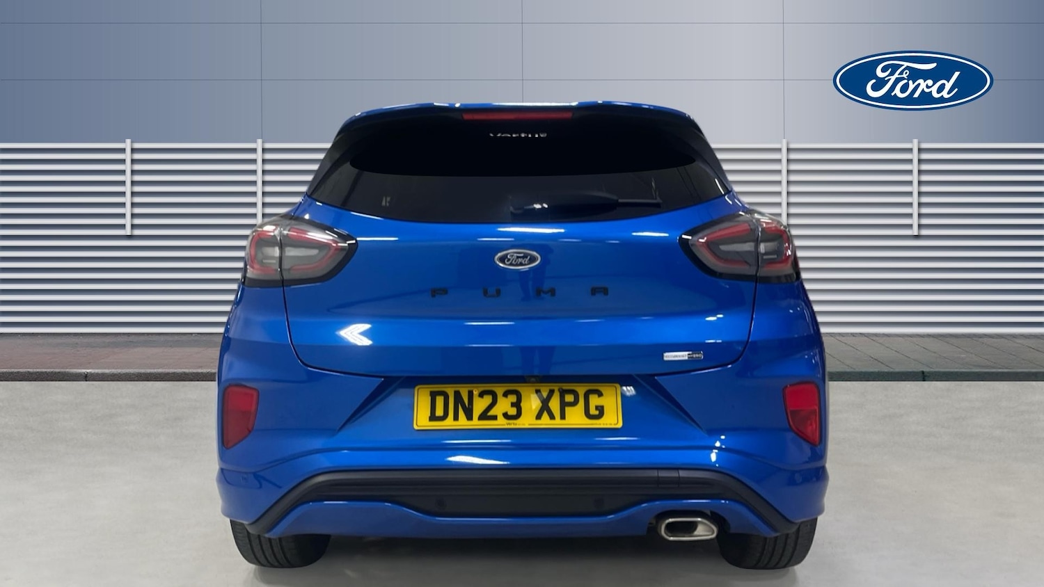 Used Ford Puma 2023 for sale - 77776199: Photo 6