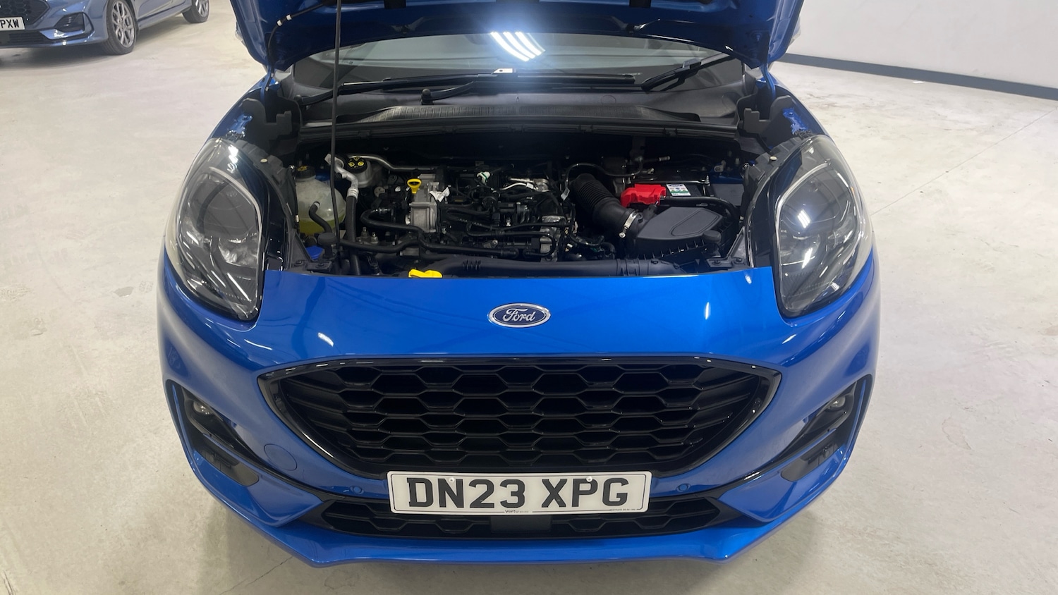 Used Ford Puma 2023 for sale - 77776199: Photo 8