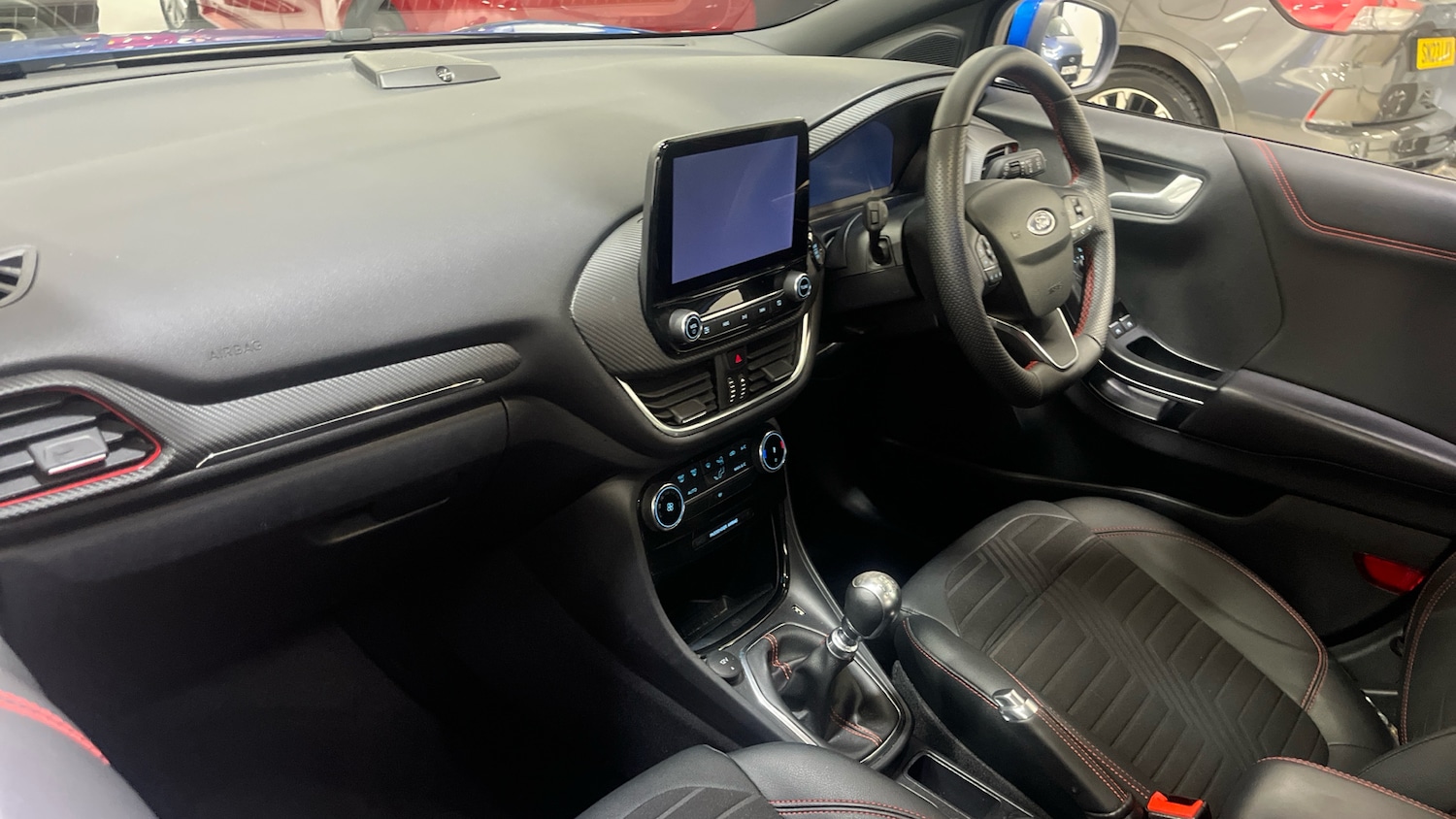 Used Ford Puma 2023 for sale - 77776199: Photo 9