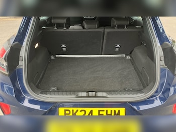 Used Ford Puma 2024 for sale - 75894456: Photo