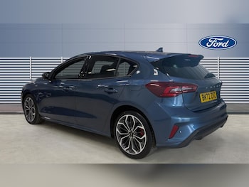Used Ford Focus 2022 for sale - 78554217: Photo