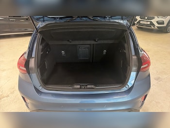 Used Ford Focus 2022 for sale - 78554217: Photo