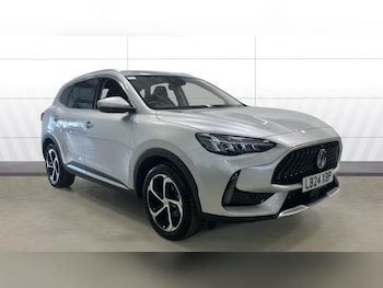 Used MG MG HS 2024 for sale - 79119742: Photo