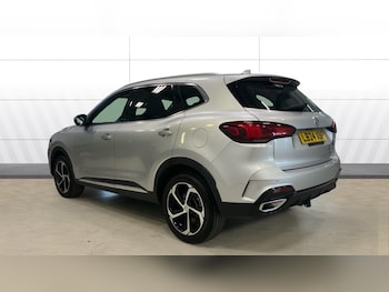 Used MG MG HS 2024 for sale - 79119742: Photo