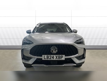 Used MG MG HS 2024 for sale - 79119742: Photo