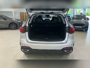 Used MG MG HS 2024 for sale - 79119742: Photo