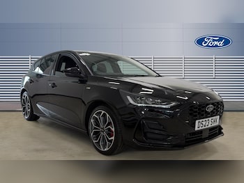 Used Ford Focus 2023 for sale - 78778581: Photo