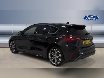 Used Ford Focus 2023 for sale - 78778581: Photo
