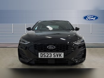 Used Ford Focus 2023 for sale - 78778581: Photo