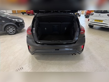 Used Ford Focus 2023 for sale - 78778581: Photo