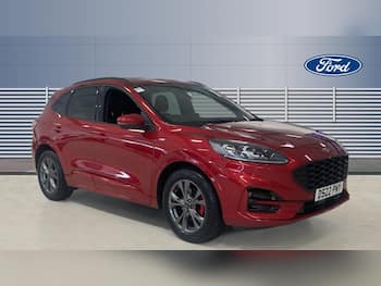Used Ford Kuga 2022 for sale - 79719602: Photo