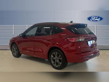 Used Ford Kuga 2022 for sale - 79719602: Photo