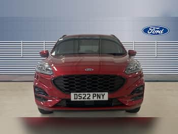 Used Ford Kuga 2022 for sale - 79719602: Photo