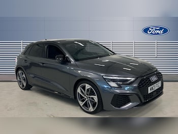 Used Audi A3 2021 for sale - 79476836: Photo