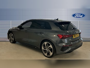 Used Audi A3 2021 for sale - 79476836: Photo