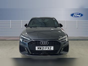 Used Audi A3 2021 for sale - 79476836: Photo