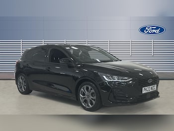 Used Ford Focus 2023 for sale - 75497446: Photo