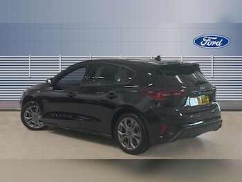 Used Ford Focus 2023 for sale - 75497446: Photo