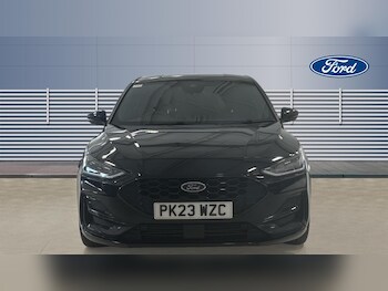 Used Ford Focus 2023 for sale - 75497446: Photo