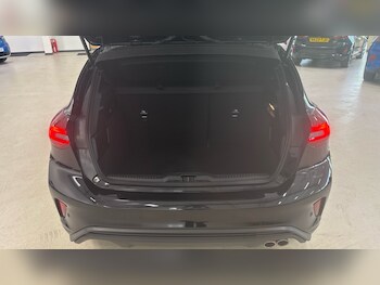 Used Ford Focus 2023 for sale - 75497446: Photo