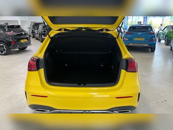 Used Mercedes-Benz A-Class 2023 for sale - 78280726: Photo