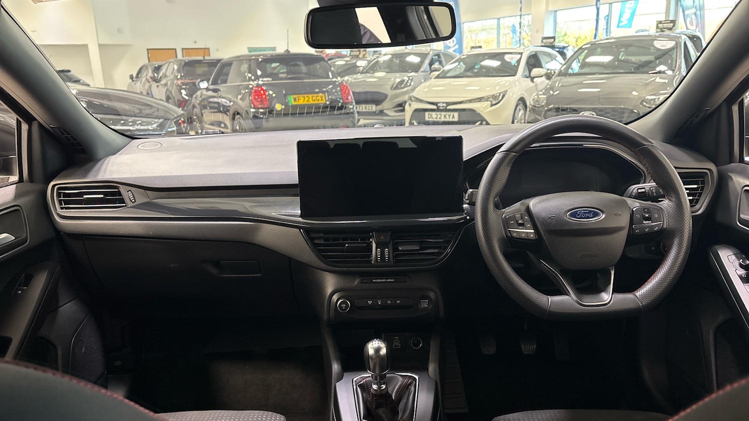 Used Ford Focus 2023 for sale - 76974181: Photo 10