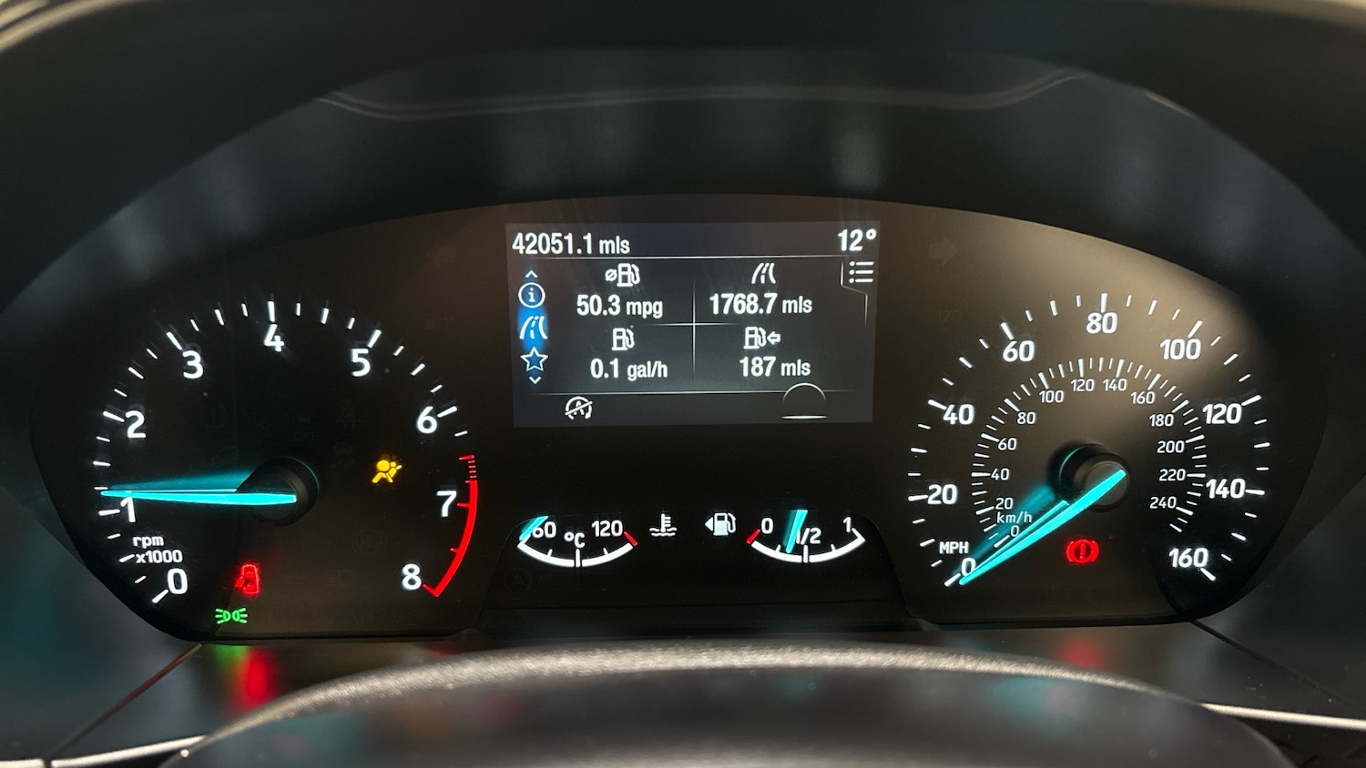 Used Ford Focus 2023 for sale - 76974181: Photo 18