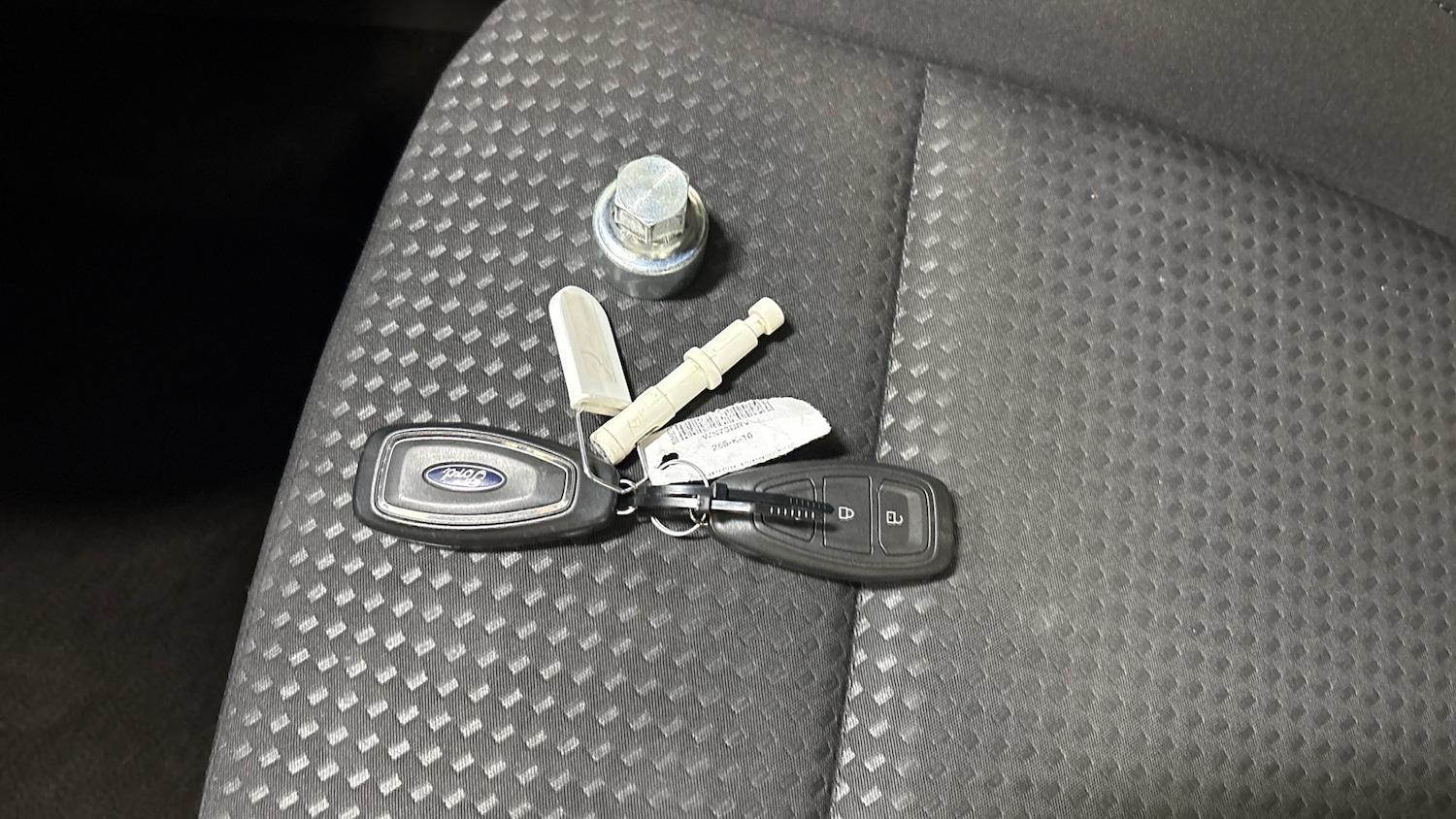 Used Ford Focus 2023 for sale - 76974181: Photo 19