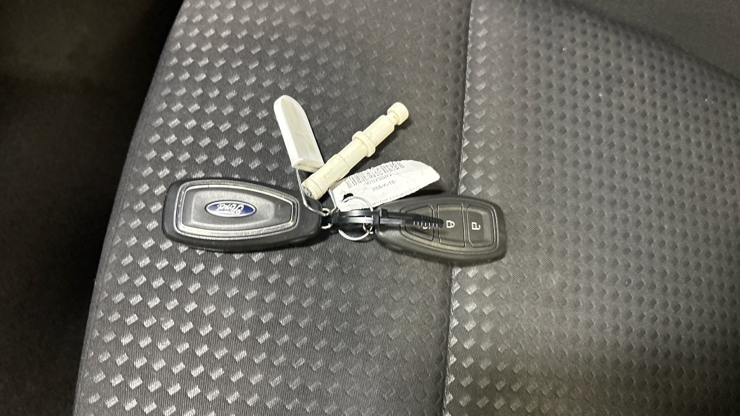 Used Ford Focus 2023 for sale - 76974181: Photo 20