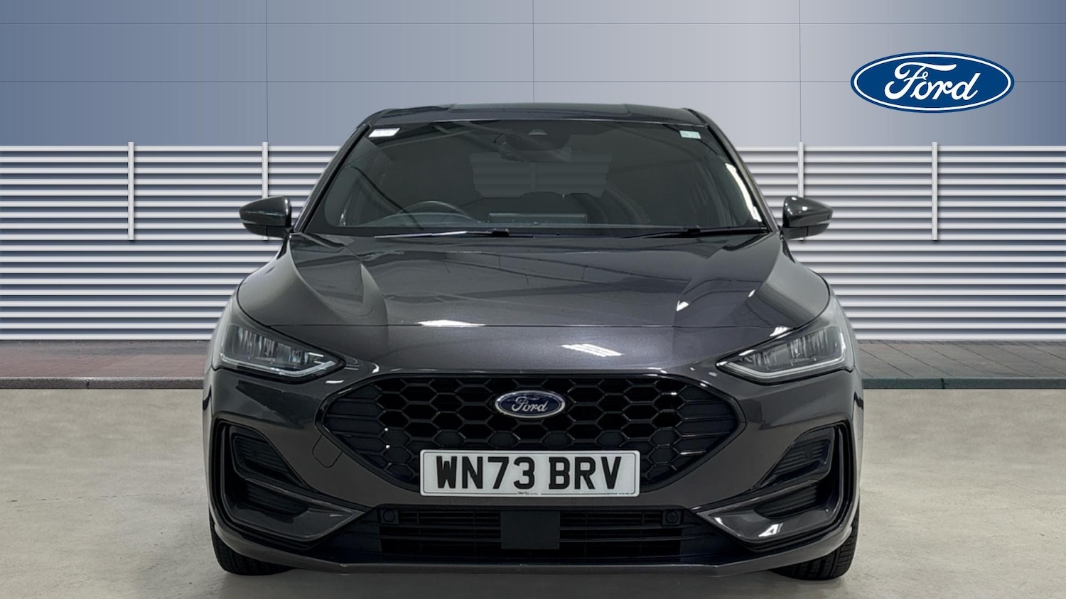 Used Ford Focus 2023 for sale - 76974181: Photo 3