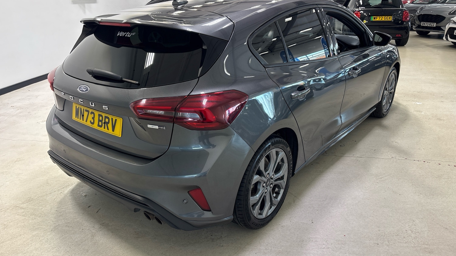 Used Ford Focus 2023 for sale - 76974181: Photo 31