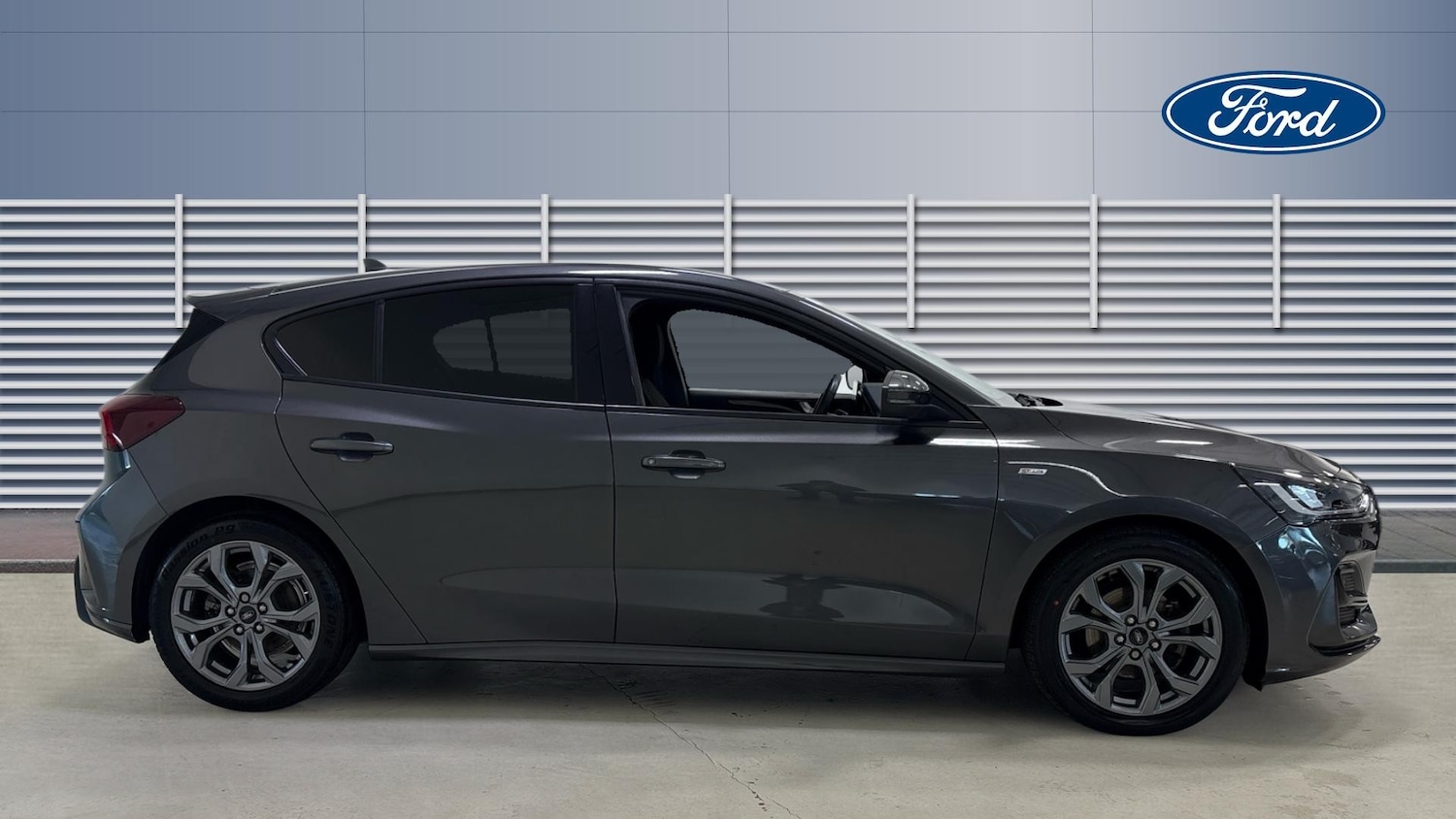 Used Ford Focus 2023 for sale - 76974181: Photo 5