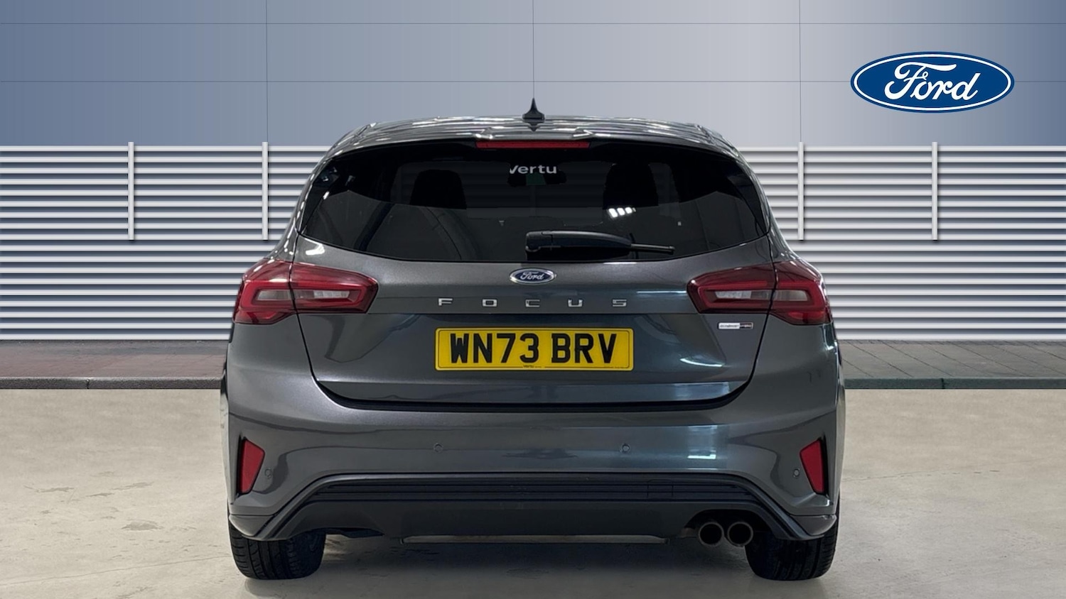 Used Ford Focus 2023 for sale - 76974181: Photo 6