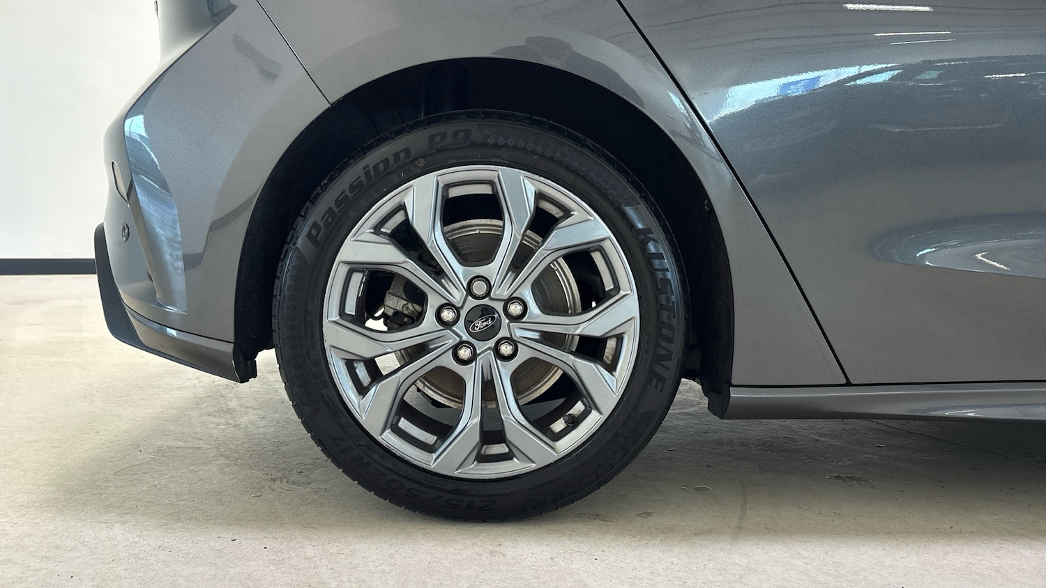 Used Ford Focus 2023 for sale - 76974181: Photo 7