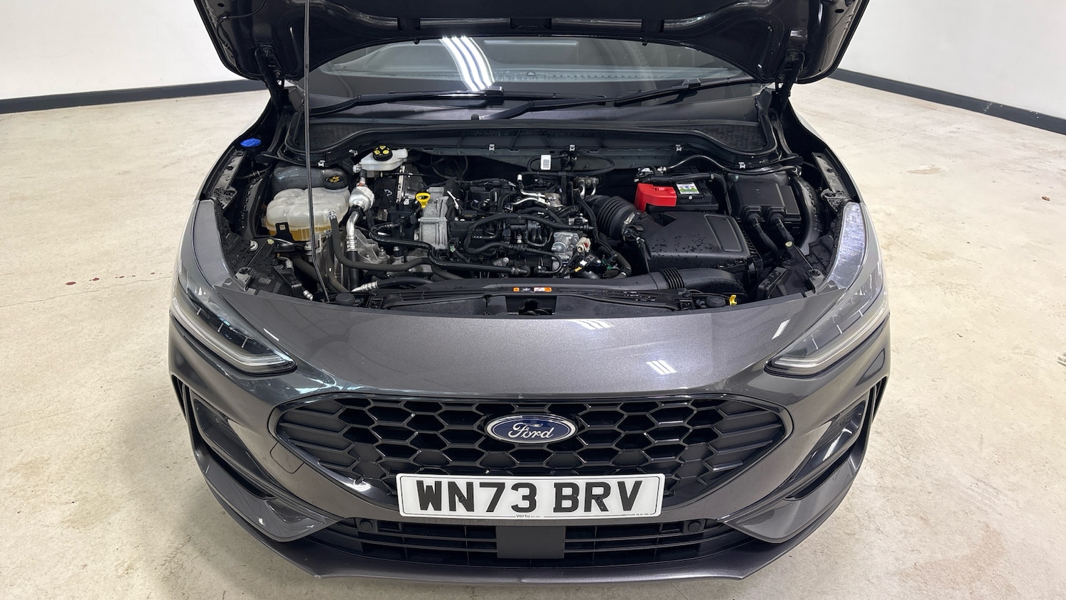 Used Ford Focus 2023 for sale - 76974181: Photo 8